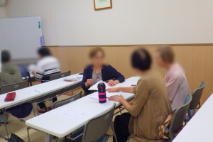 面影地区公民館セミナー