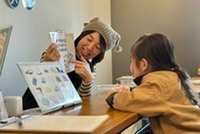 撮っていただいた写真は大活躍です！【iPhoneでイベント宣伝材料写真】