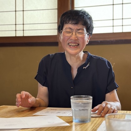 川上さん